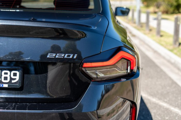 2021 BMW 2 Series 220i M Sport