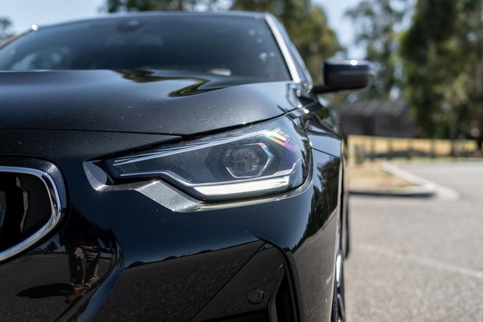 2021 BMW 2 Series 220i M Sport