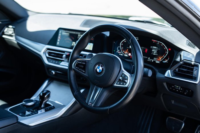 2021 BMW 2 Series 220i M Sport