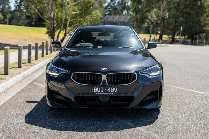 2021 BMW 2 Series 220i M Sport