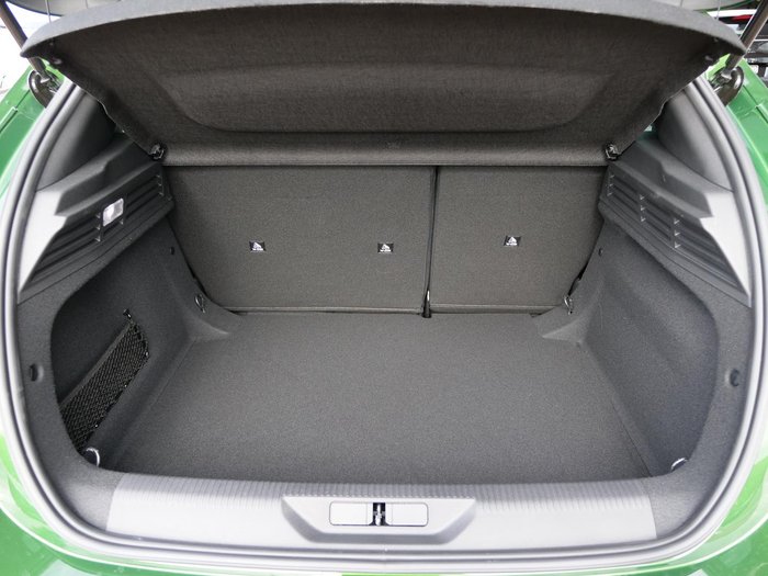 2024 Peugeot 308 GT Premium P51 MY24 Olivine Green