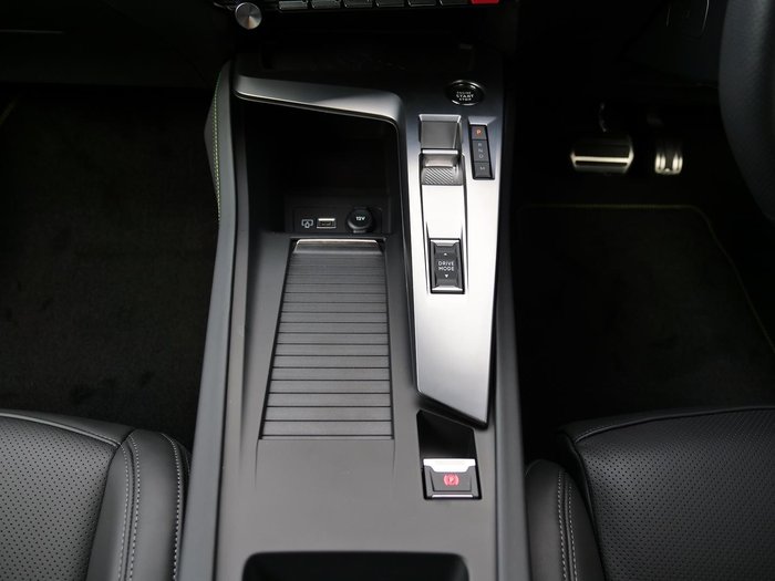 2024 Peugeot 308 GT Premium P51 MY24 Olivine Green