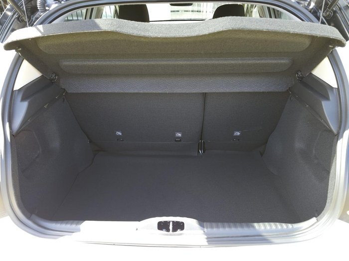 2024 Citroen C3 Shine B618 MY24 Polar White