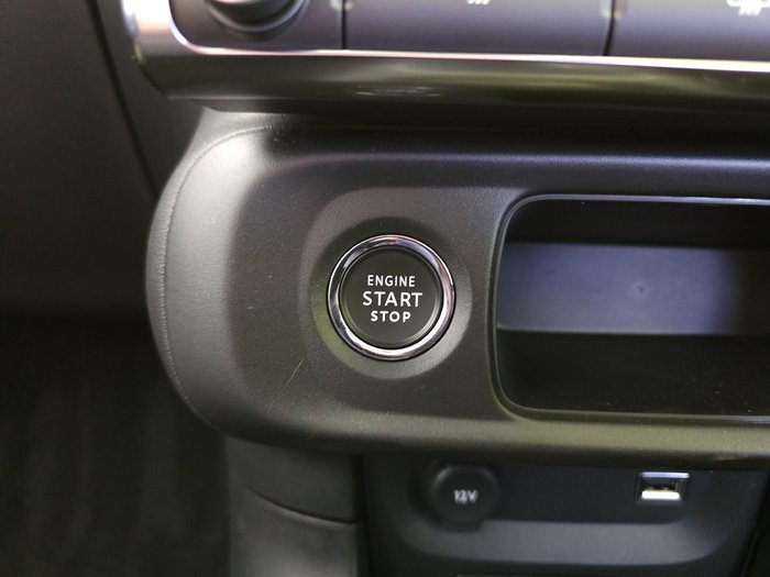 2024 Citroen C3 Shine B618 MY24 Polar White