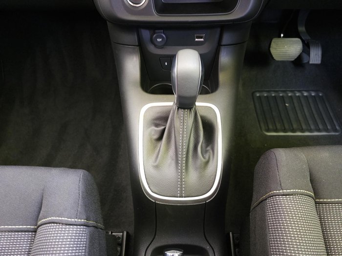 2024 Citroen C3 Shine B618 MY24 Polar White