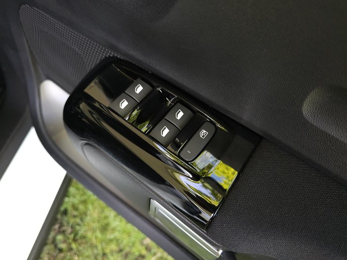 2024 Citroen C3 Shine B618 MY24 Polar White