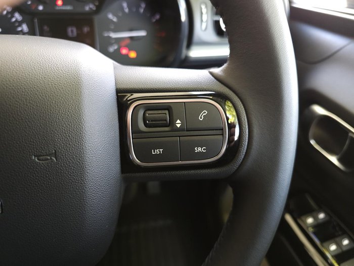 2024 Citroen C3 Shine B618 MY24 Polar White