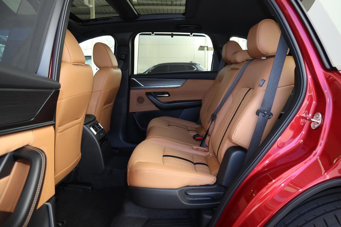 2024 Mazda CX-70 G50e Azami