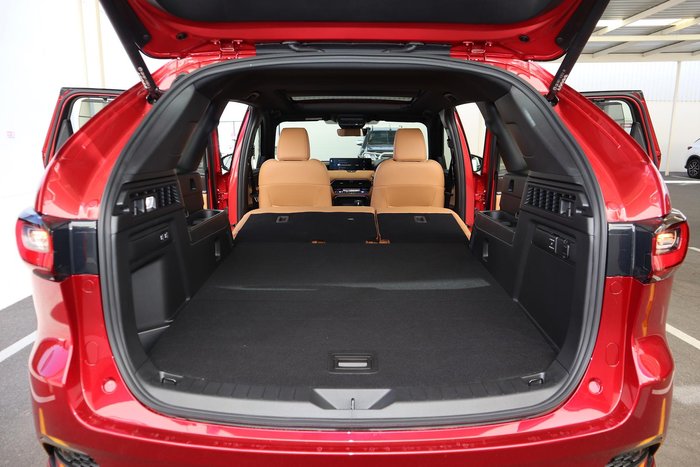 2024 Mazda CX-70 G50e Azami