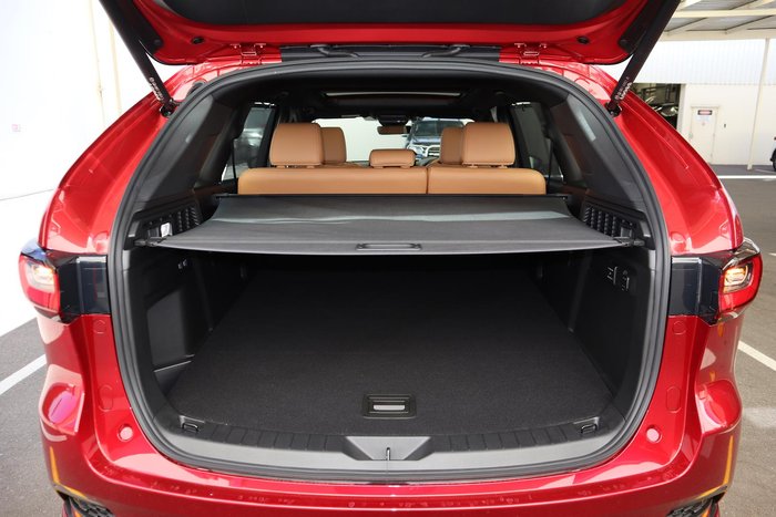 2024 Mazda CX-70 G50e Azami
