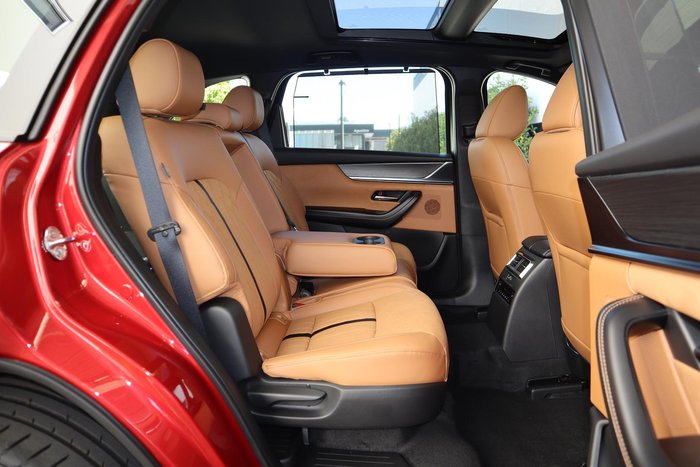 2024 Mazda CX-70 G50e Azami