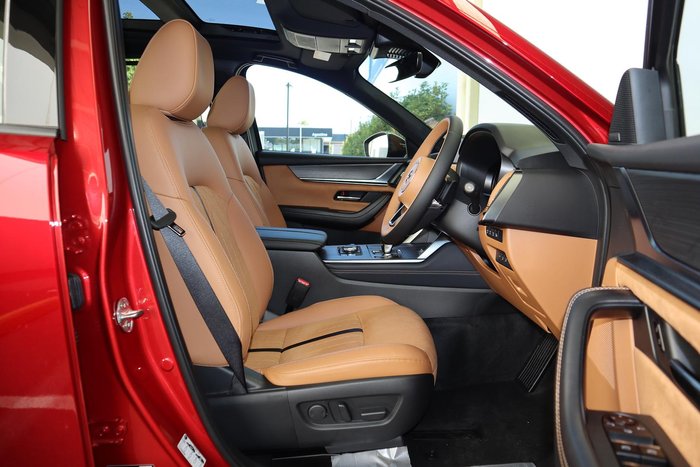 2024 Mazda CX-70 G50e Azami