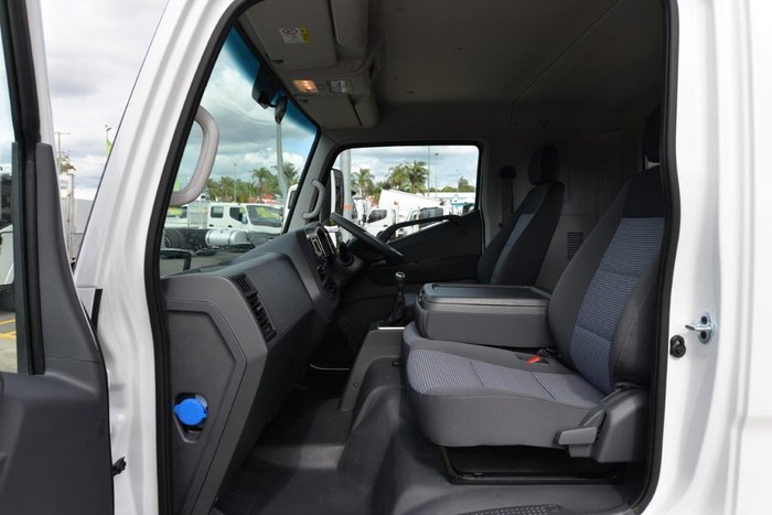 2025 HYUNDAI EX9 LWB WHITE
