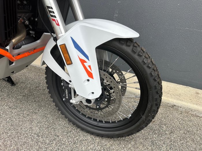 2023 KTM 1290 Super Adventure R Super Adventure Orange