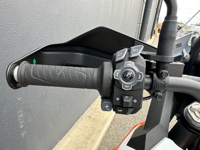 2023 KTM 1290 Super Adventure R Super Adventure Orange