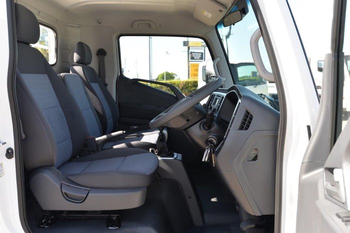 2025 HYUNDAI EX6 SWB WHITE