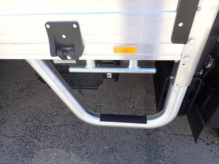 2025 HYUNDAI EX6 SWB