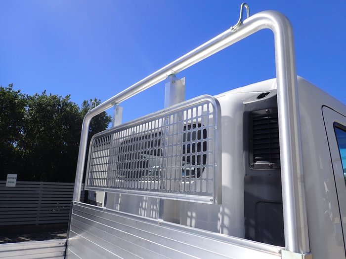 2025 HYUNDAI EX6 SWB