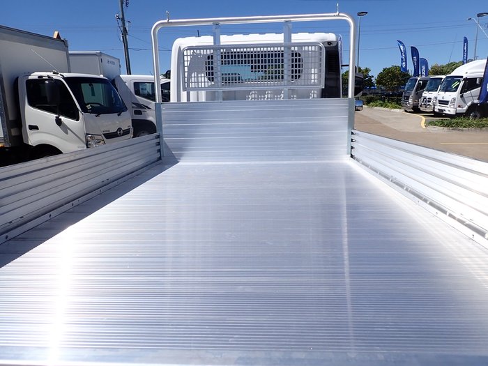 2025 HYUNDAI EX6 SWB