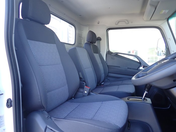 2025 HYUNDAI EX6 SWB