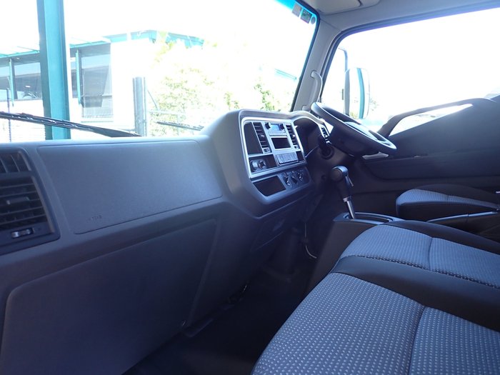 2025 HYUNDAI EX6 SWB WHITE
