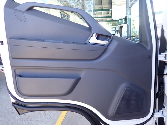 2025 HYUNDAI EX6 SWB