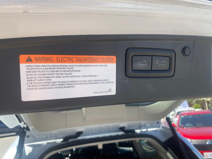2023 Mitsubishi Pajero Sport Exceed