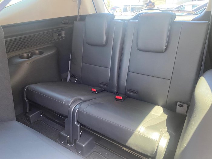 2023 Mitsubishi Pajero Sport Exceed