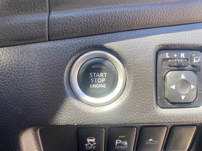 2023 Mitsubishi Pajero Sport Exceed