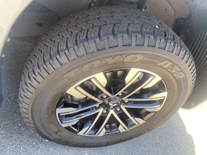 2023 Mitsubishi Pajero Sport Exceed