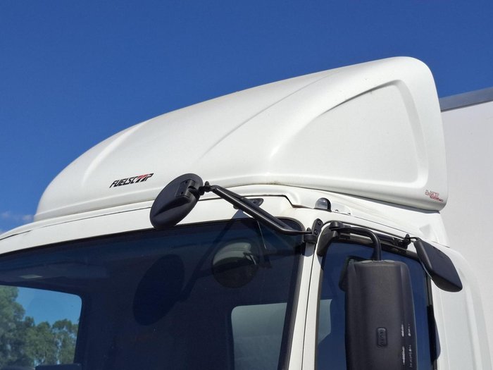 2024 Isuzu Fxy 240-350 Auto Lwb