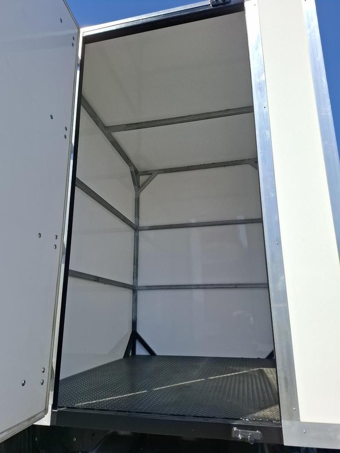 2024 Isuzu Fxy 240-350 Auto Lwb