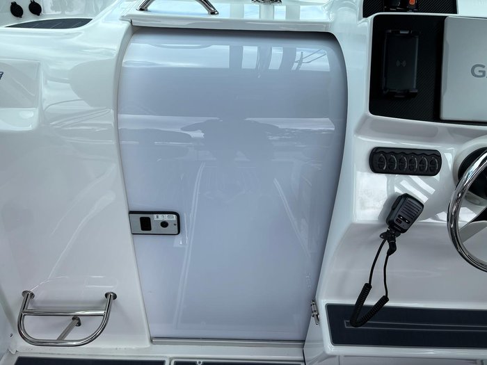 2025 Cruise Craft Explorer 635 Hardtop