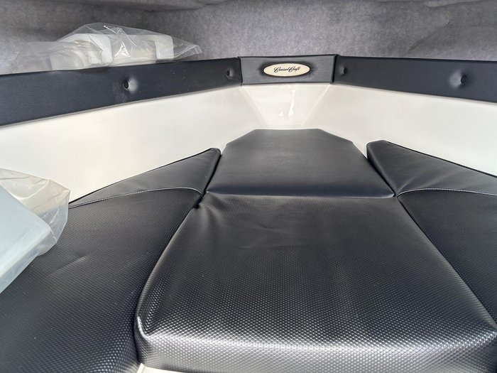 2025 Cruise Craft Explorer 635 Hardtop