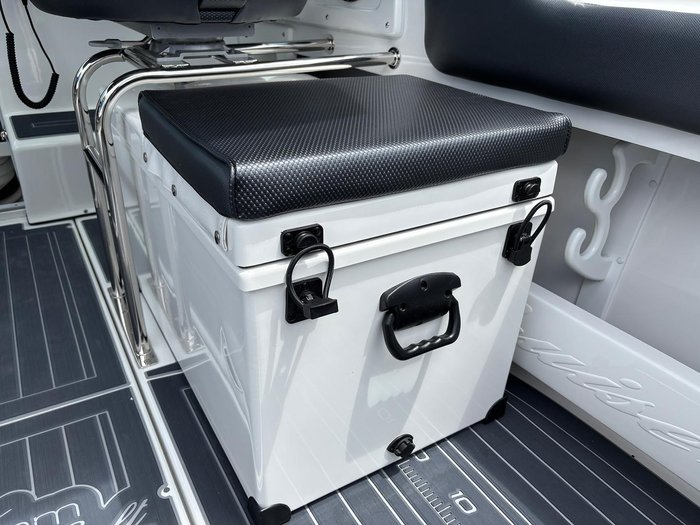 2025 Cruise Craft Explorer 635 Hardtop