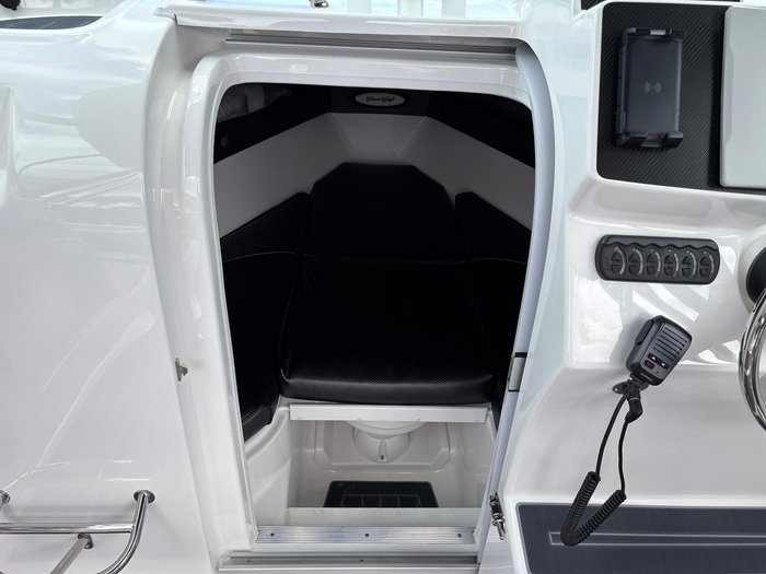2025 Cruise Craft Explorer 635 Hardtop