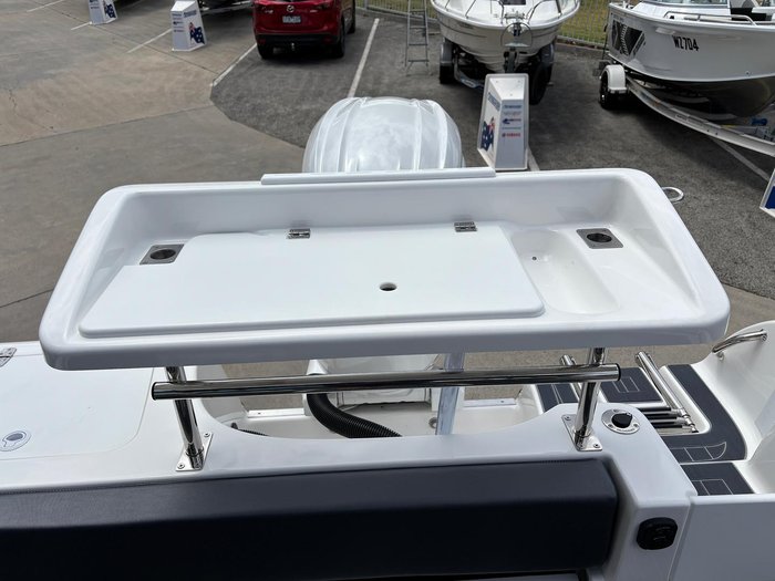 2025 Cruise Craft Explorer 635 Hardtop