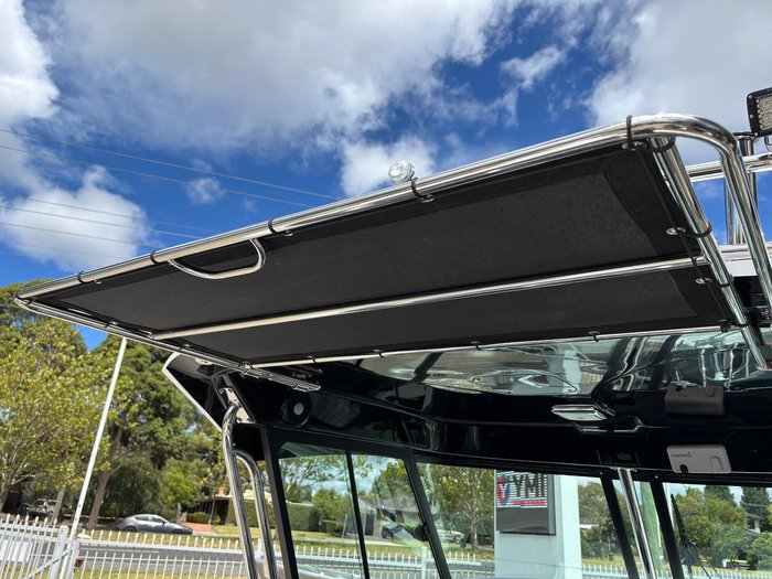 2025 Cruise Craft Explorer 635 Hardtop