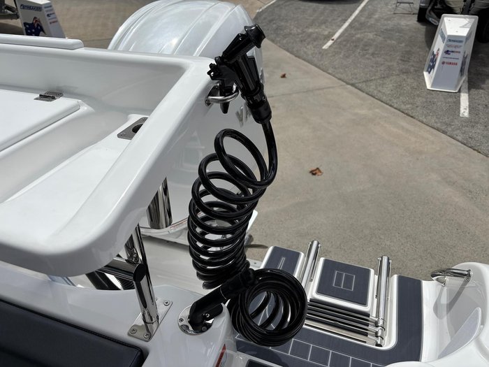 2025 Cruise Craft Explorer 635 Hardtop