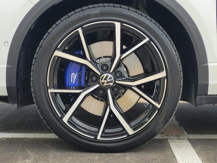 2024 Volkswagen T-Roc R