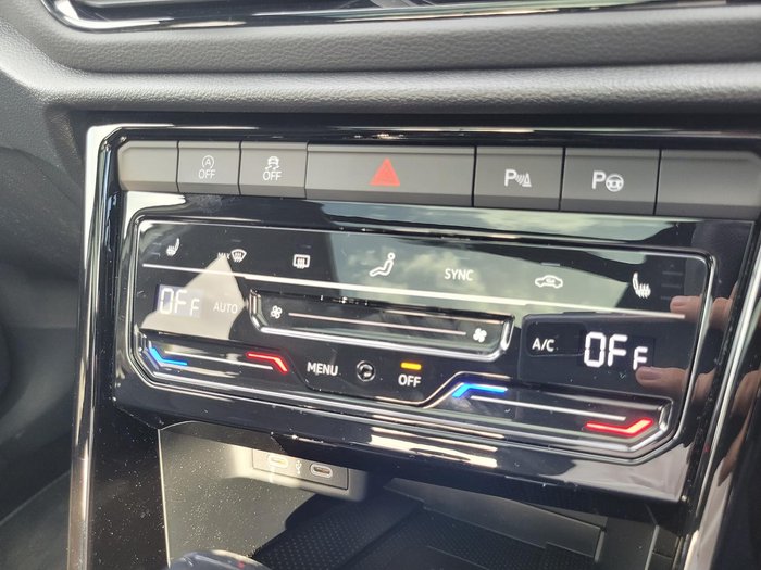 2024 Volkswagen T-Roc R
