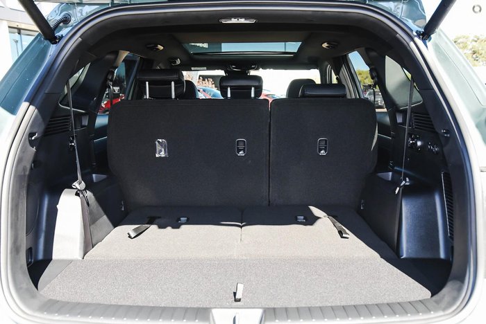 2025 Kia Sorento GT-Line