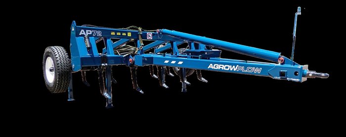 2024 Agroplow AP72 6Mtr 15 Tyne Deep Ripper