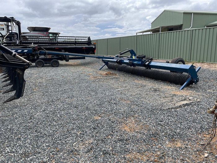 2024 Agroplow AP72 6Mtr 15 Tyne Deep Ripper