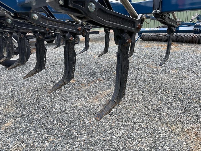 2024 Agroplow AP72 6Mtr 15 Tyne Deep Ripper