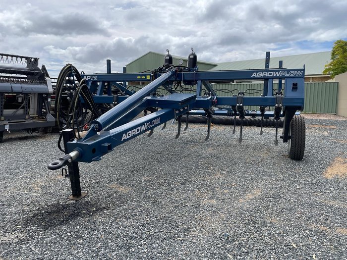 2024 Agroplow AP72 6Mtr 15 Tyne Deep Ripper
