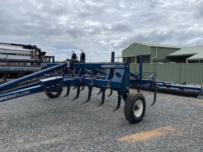 2024 Agroplow AP72 6Mtr 15 Tyne Deep Ripper
