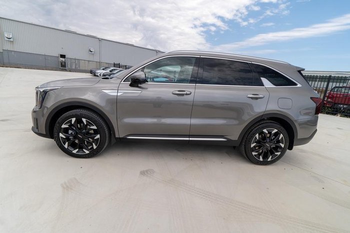 2024 Kia Sorento GT-Line