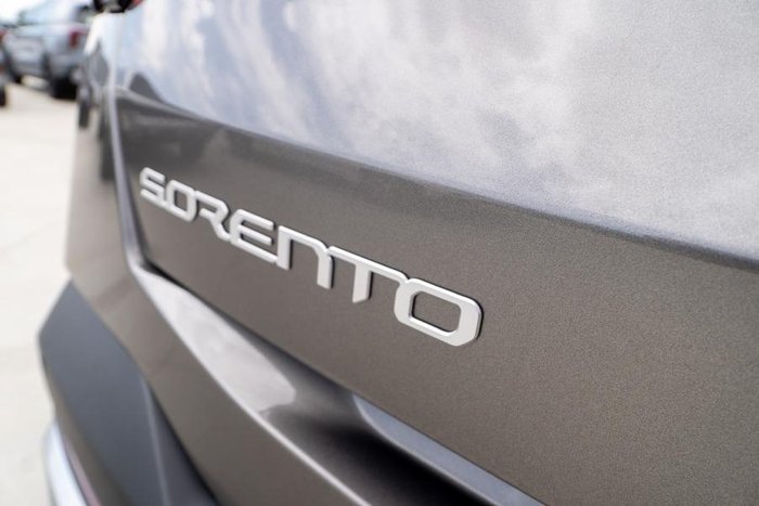 2024 Kia Sorento GT-Line