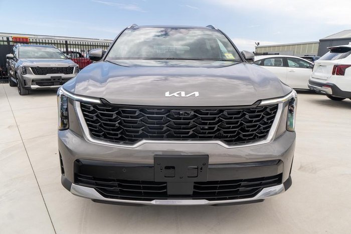 2024 Kia Sorento GT-Line